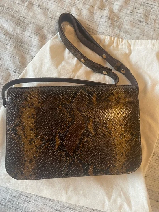 NWT Sezane Milo Bag - Picture 4 of 7